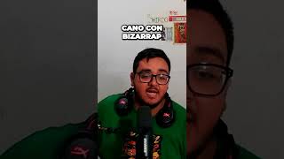 La esperada colaboracin entre Natanael Cano y Bizarrap est a punto de llegar [upl. by Castle438]