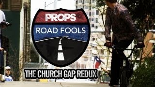 Road Fools 1  Jimmy Levan Church Gap Redux [upl. by Ten290]