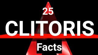 25 Stimulating Facts About The Clitoris  Viv Care [upl. by Woodsum]