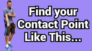 How to find your optimal contact point [upl. by Souvaine]