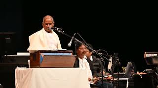 Ilayaraja Concert  Punnagai Mannan Theme Music  Maestro Ilaiyaraaja  Ilayaraja USA Concert 2022 [upl. by Xino]