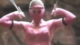 Mortal Kombat Annihilation  Trailer 1997 [upl. by Bonns]