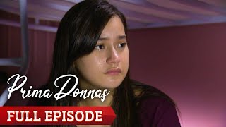 Prima Donnas Full Episode 15  Stream Together [upl. by Nosnek]