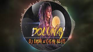 Dj ERDiL amp ÇAÇAN BEATS  DOLUNAY [upl. by Lyrak16]