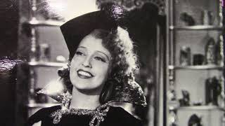 Jeanette MacDonald Only a rose 1950 [upl. by Nnanaej]