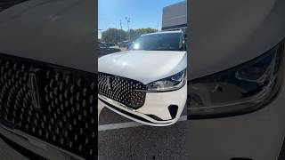 Sold another car 2025 Lincoln Aviator Black Label [upl. by Sierra]