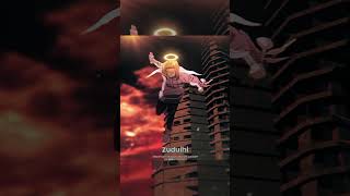 Maximum Output Jacobs Ladder jjk 263 anime jjk jujutsukaisen sukuna yuji gojo manga [upl. by Ytinirt95]