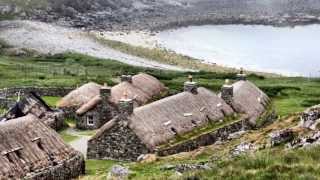 Gaelic Song from the Isle of Lewis  Ceann na Coinniche [upl. by Jordison123]