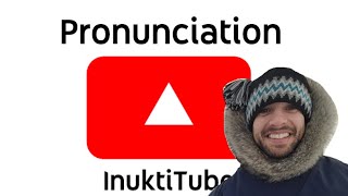 Learn Inuktitut 1  Pronunciation [upl. by Kristof175]