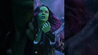 Gamora kimdir Marvel galaksinin koruyucuları marvel shorts [upl. by Ytak119]