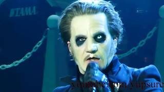 Ghost  Full Show  Live HD MMRBQ 2018 [upl. by Andi275]