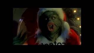 How the Grinch Stole Christmas 2000 Reversed Trailer [upl. by Ennagrom]