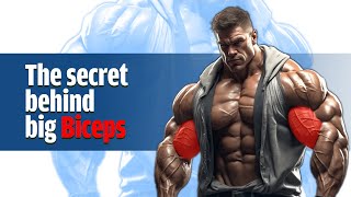 6 Exercises to Build Bigger Arms Without Heavy Weights  BEST Biceps Exercises For Major Arm Growth [upl. by Keare]