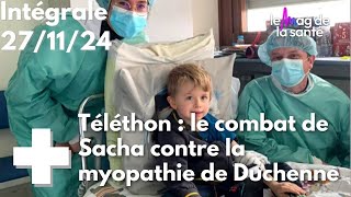 Le Mag de la santé  27 novembre 2024 Intégrale [upl. by Marcellus]