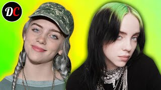 Billie Eilish  tylko dzięki bratu tworzy historię i zarabia miliony [upl. by Jaeger]