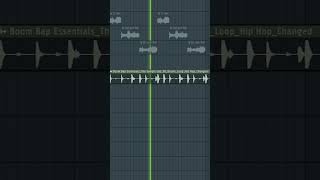 HOW TO SAMPLE ON FL STUDIO flstudio flstudiotutorial musicproduction tracklib [upl. by Ferdinande]