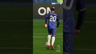 FC 25  Remake Of Cole Palmer Free Kick Goal Chelsea vs Brighton  PS5™ 4K60 [upl. by Ialocin]