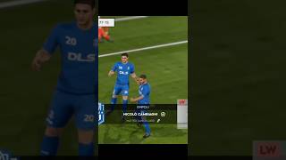 Cambiaghi  EMPOLI vs ROMA  DLS 24 [upl. by Aria]