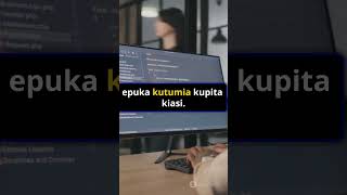 Makosa ya Kawaida unayopaswa Kuyaepuka katika CSS [upl. by Nolte]