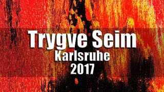 Trygve Seims Helsinki Quartet  Karlsruhe 2017 radio broadcast [upl. by Inness906]