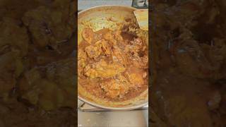 ঝটপট চিকেন কষাDahba style chicken kosha shortsytshorts trandingcookingviralbanglarbhuribhoj [upl. by Hefter32]