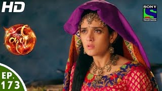 Suryaputra Karn  सूर्यपुत्र कर्ण  Episode 173  24th February 2016 [upl. by Etnauj]