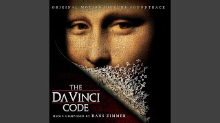 Dies Mercurii I Martius From The Da Vinci Code Original Motion Picture Soundtrack [upl. by Blynn]