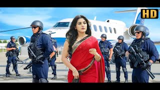 Niveda Thomas Kamal Telugu Released South Indian Movie In Hindi  South Dubbed Movie Action Movie [upl. by Simone]