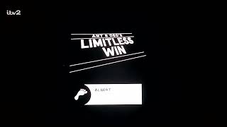 Limitless Win End Credits [upl. by Rowen]