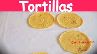 SECRETO DE LA ABUELA PARA CONSERVAR TUS TORTILLAS FRESCAS GRANNYS SECRET [upl. by Thurston]