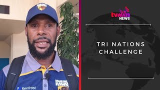 Tri nations challenge [upl. by Charmain]