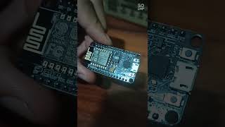 Generic ESP8266 Nodemcu Esp8266 Lua Amica Wifi Internet of Things Development Board Cp2102 Iot [upl. by Angele146]