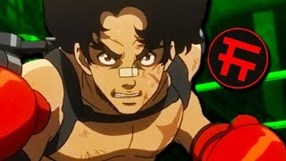 Why Megalo Box Is So Fun To Watch [upl. by Nariko]