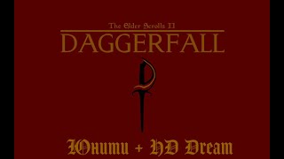 Daggerfall на юнити 1 [upl. by Earvin]