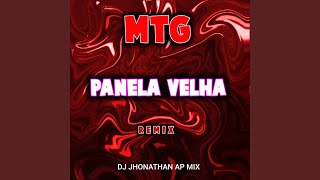 MTG  Panela Velha Remix [upl. by Merwin504]