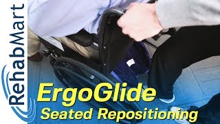 Patient Seated Positioning with ErgoGlide [upl. by Aria]