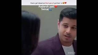 Gum hai kisi k pyar mein💖 youtubeshorts viralvideos whatsappstatus neilbhatt ayeshasingh 🫂 [upl. by Yssak]