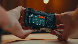 My sony A7Cii cinematic travel settings slog3 amp raw photo [upl. by Claudell]