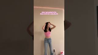 CONFIDENT  POSE 28 funny fyp fypシ゚ trend relatable viral trending dti dresstoimpress [upl. by Nnyllaf712]