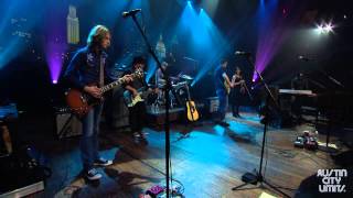 Austin City Limits Web Exclusive Jason Isbell quotDankoManuelquot [upl. by Ecirehs221]