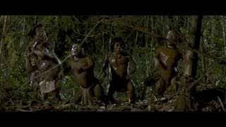 The Dwarves Must Be Crazy Krasue kreung khon international theatrical trailer [upl. by Pasho330]