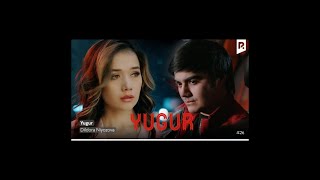 Dildora Niyozova  Yugur Officiall Muzic Video UzTrentTv [upl. by Arenat845]