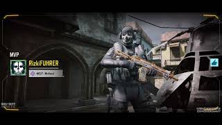 Call of Duty Mobile 0 Multiplayer Gameplay [upl. by Sulecram]