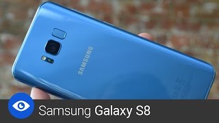 Samsung Galaxy S8 to nejdůležitější ve 4 minutách [upl. by Raney]