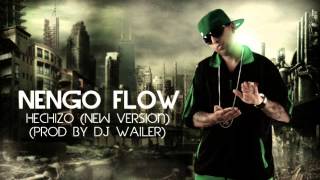 Hechizo  ñengo flow ★RG4L★ [upl. by Auroora]