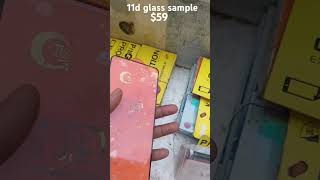 11d glass sample shorts glass viralshort pls subscribe 🙏 [upl. by Adala293]