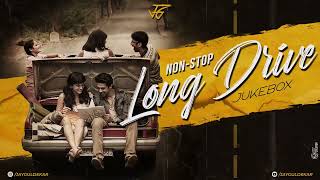 Long Drive Mashup 5 Non Stop JukeBox Jay Guldekar Road Trip Mashup Romantic LoF [upl. by Brownson]