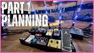 How to Build a Pedalboard  Part 1  Planning [upl. by Nave]