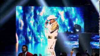 gerardo ortiz en el nokia sold out parte 2 [upl. by Leksehcey]