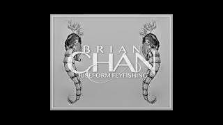 Chironomids in Stillwaters Kamloops Edition with Brian Chan [upl. by Aklog]